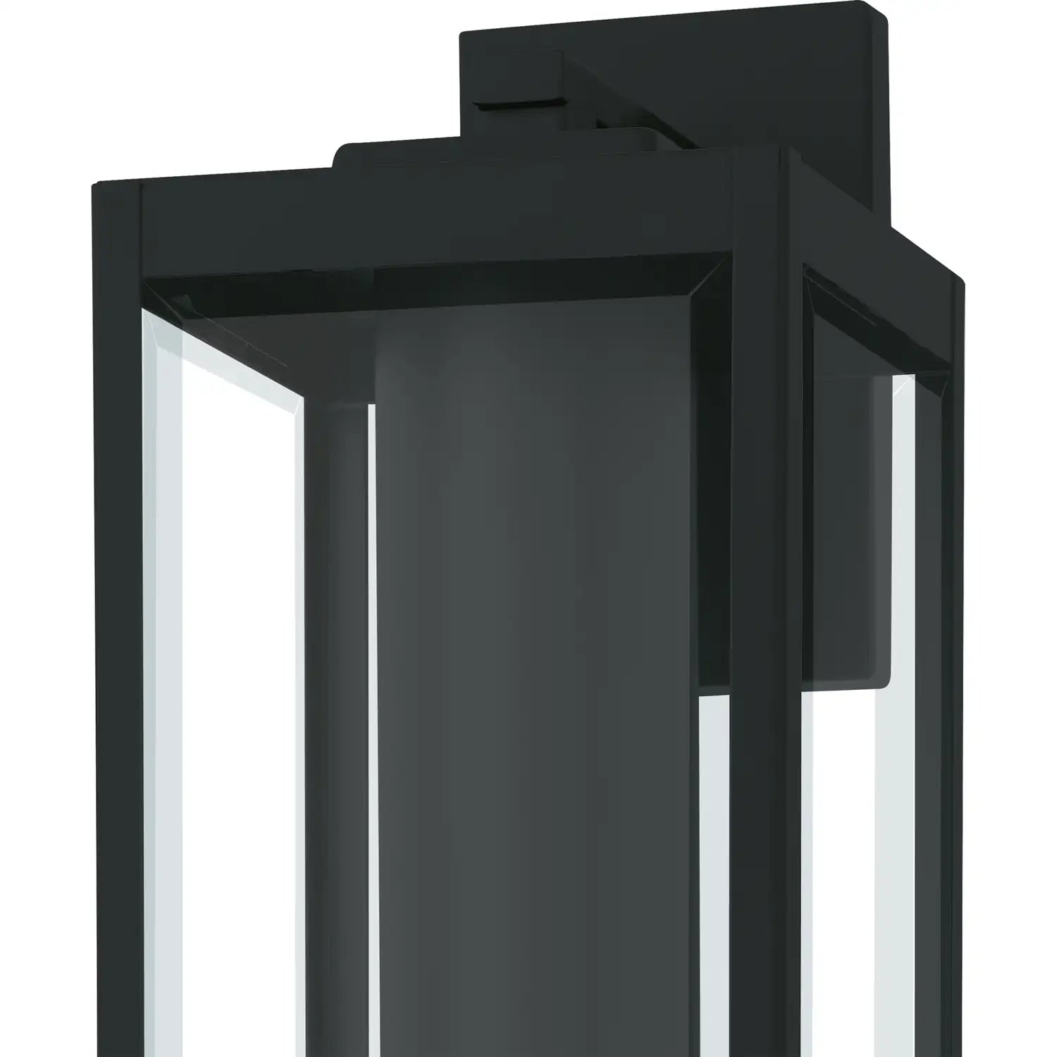 QUOIZEL, WESTOVER OUTDOOR LANTERN DARK SKY, OUTDOOR WALL LIGHTS