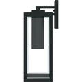 QUOIZEL, WESTOVER OUTDOOR LANTERN DARK SKY, OUTDOOR WALL LIGHTS
