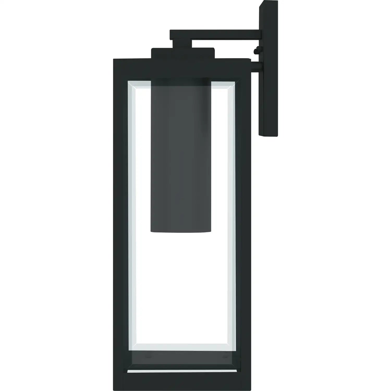 QUOIZEL, WESTOVER OUTDOOR LANTERN DARK SKY, OUTDOOR WALL LIGHTS