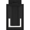 QUOIZEL, WESTOVER OUTDOOR LANTERN DARK SKY, OUTDOOR WALL LIGHTS