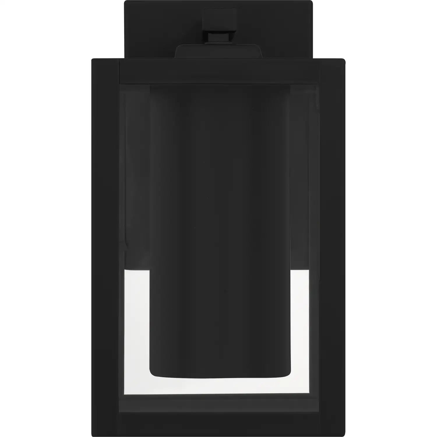 QUOIZEL, WESTOVER OUTDOOR LANTERN DARK SKY, OUTDOOR WALL LIGHTS