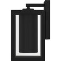 QUOIZEL, WESTOVER OUTDOOR LANTERN DARK SKY, OUTDOOR WALL LIGHTS