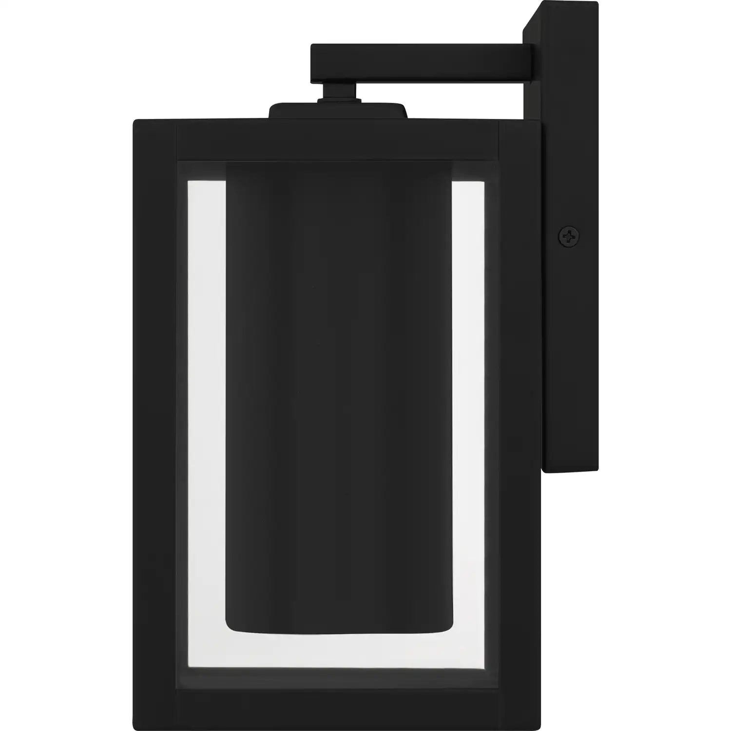 QUOIZEL, WESTOVER OUTDOOR LANTERN DARK SKY, OUTDOOR WALL LIGHTS
