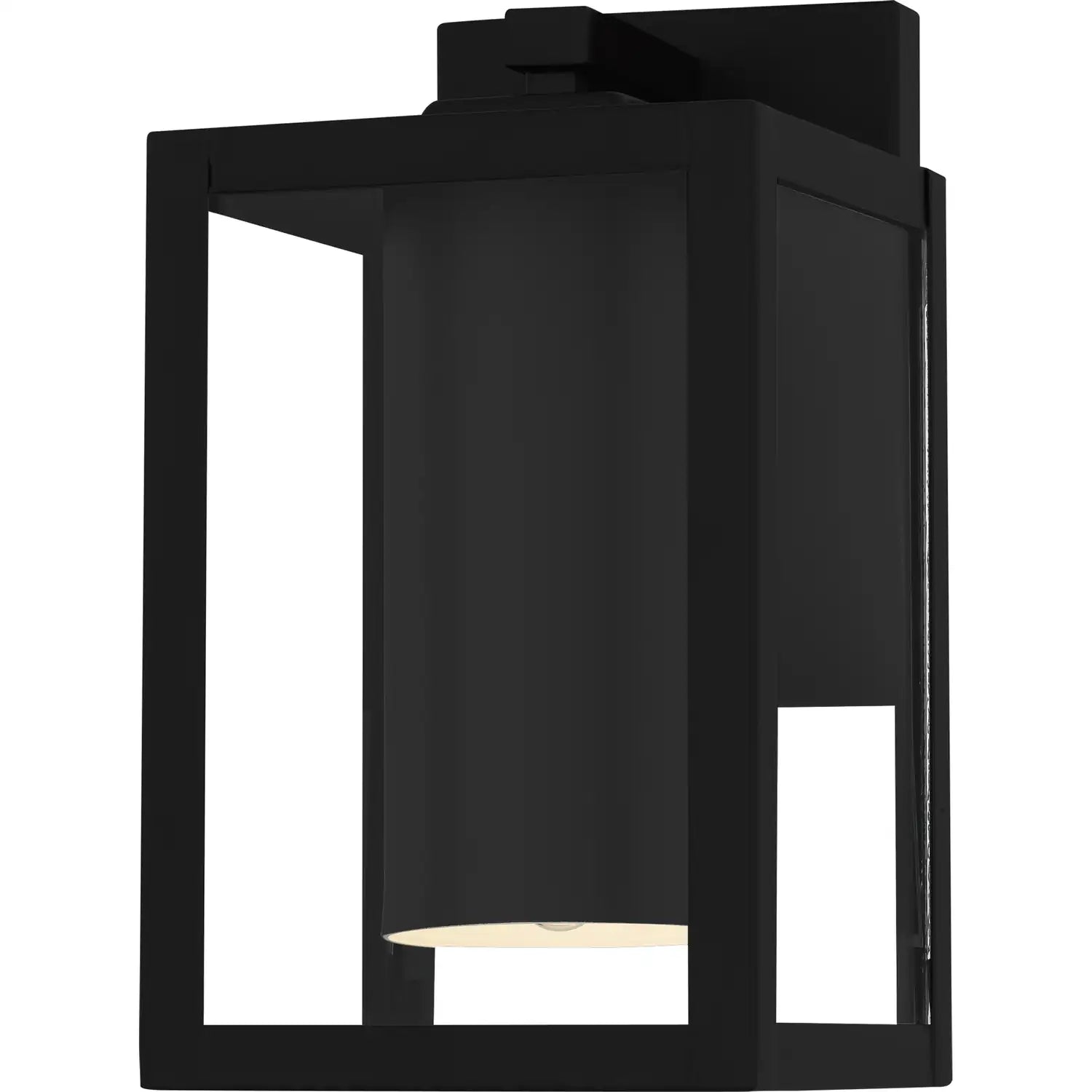 QUOIZEL, WESTOVER OUTDOOR LANTERN DARK SKY, OUTDOOR WALL LIGHTS
