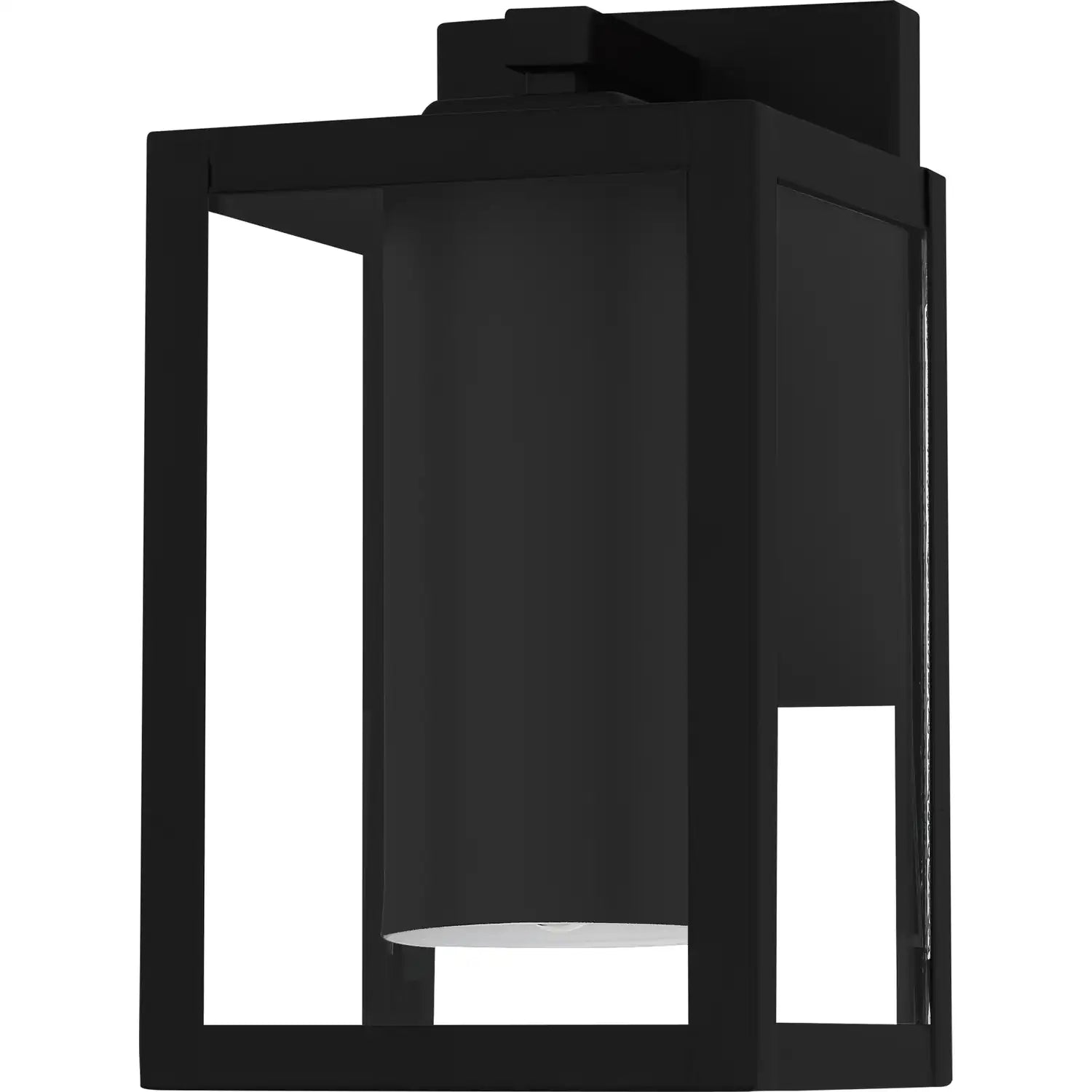 QUOIZEL, WESTOVER OUTDOOR LANTERN DARK SKY, OUTDOOR WALL LIGHTS