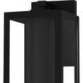 QUOIZEL, WESTOVER OUTDOOR LANTERN DARK SKY, OUTDOOR WALL LIGHTS