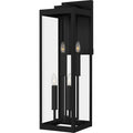 QUOIZEL, WESTOVER OUTDOOR LANTERN, OUTDOOR CEILING LIGHTS