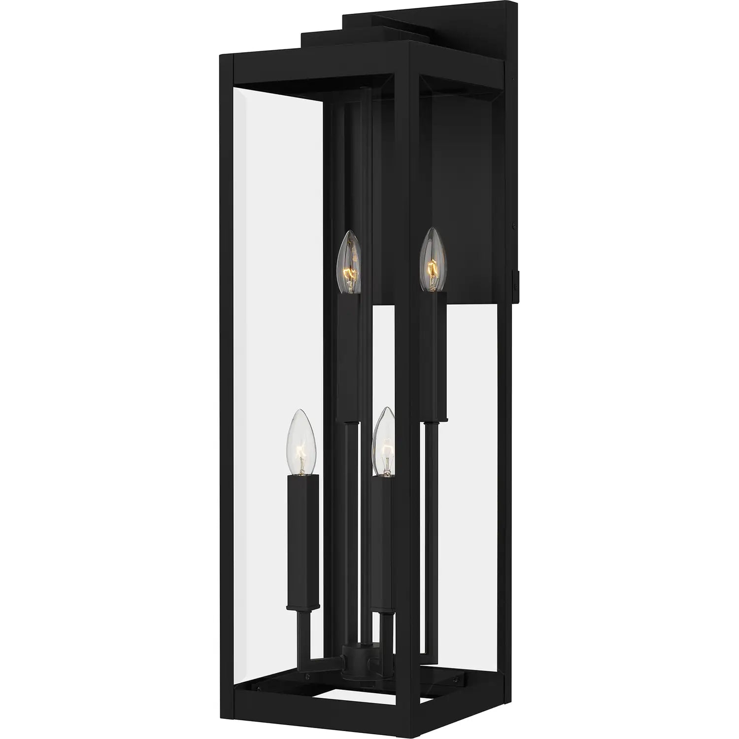 QUOIZEL, WESTOVER OUTDOOR LANTERN, OUTDOOR CEILING LIGHTS