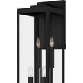 QUOIZEL, WESTOVER OUTDOOR LANTERN, OUTDOOR CEILING LIGHTS
