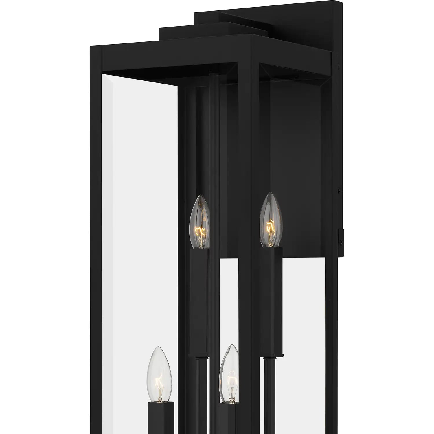 QUOIZEL, WESTOVER OUTDOOR LANTERN, OUTDOOR CEILING LIGHTS