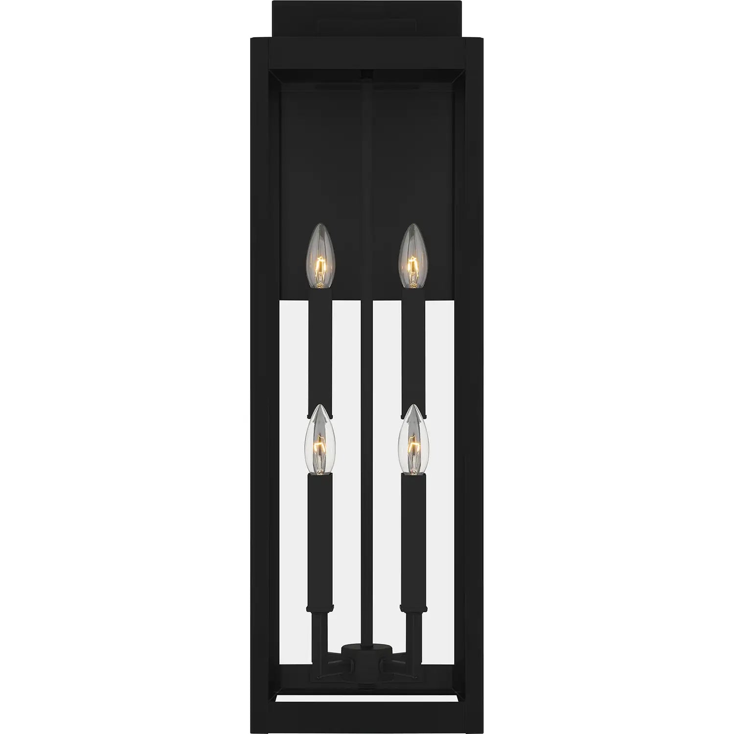 QUOIZEL, WESTOVER OUTDOOR LANTERN, OUTDOOR CEILING LIGHTS