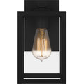 QUOIZEL, WESTOVER OUTDOOR LANTERN, OUTDOOR CEILING LIGHTS