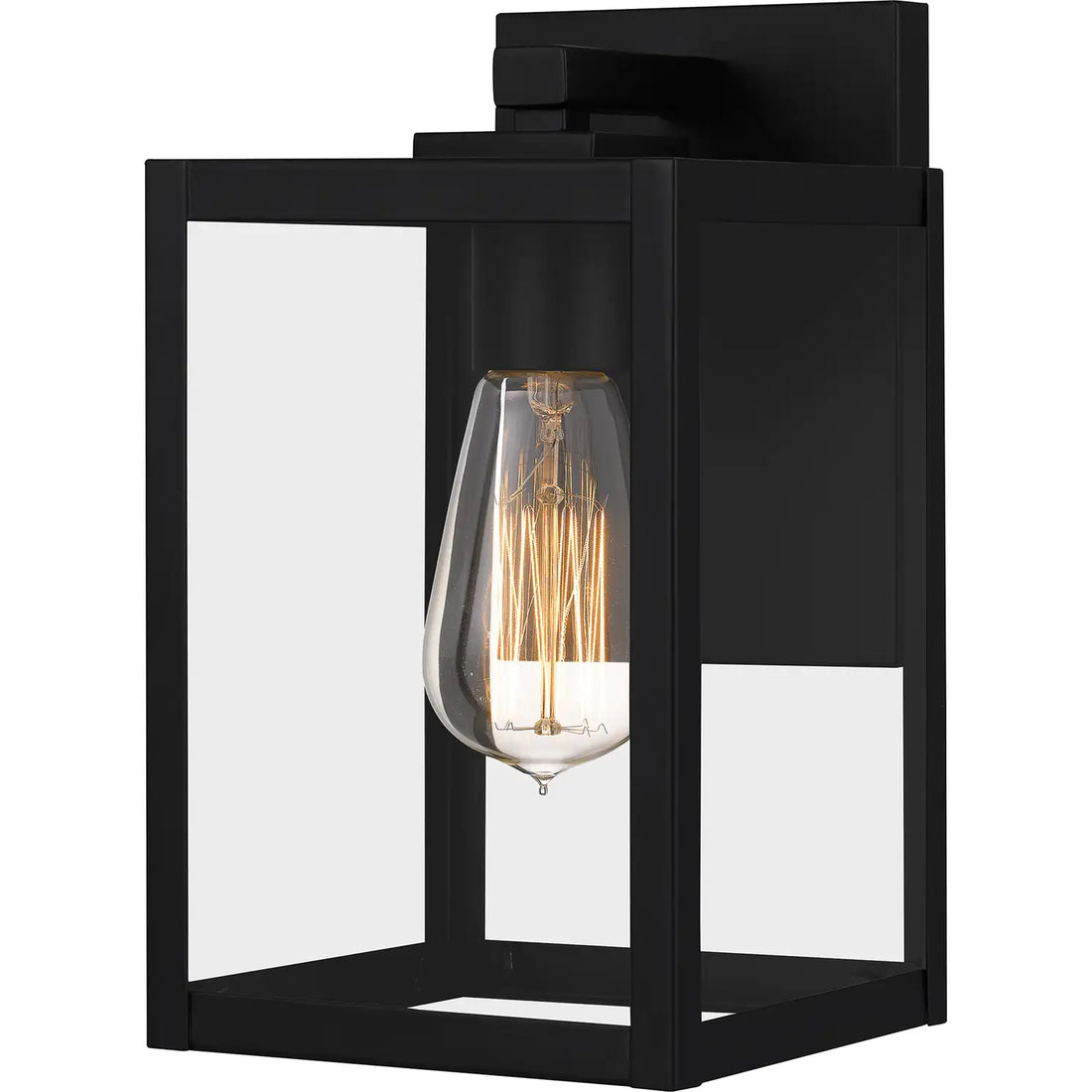 QUOIZEL, WESTOVER OUTDOOR LANTERN, OUTDOOR CEILING LIGHTS