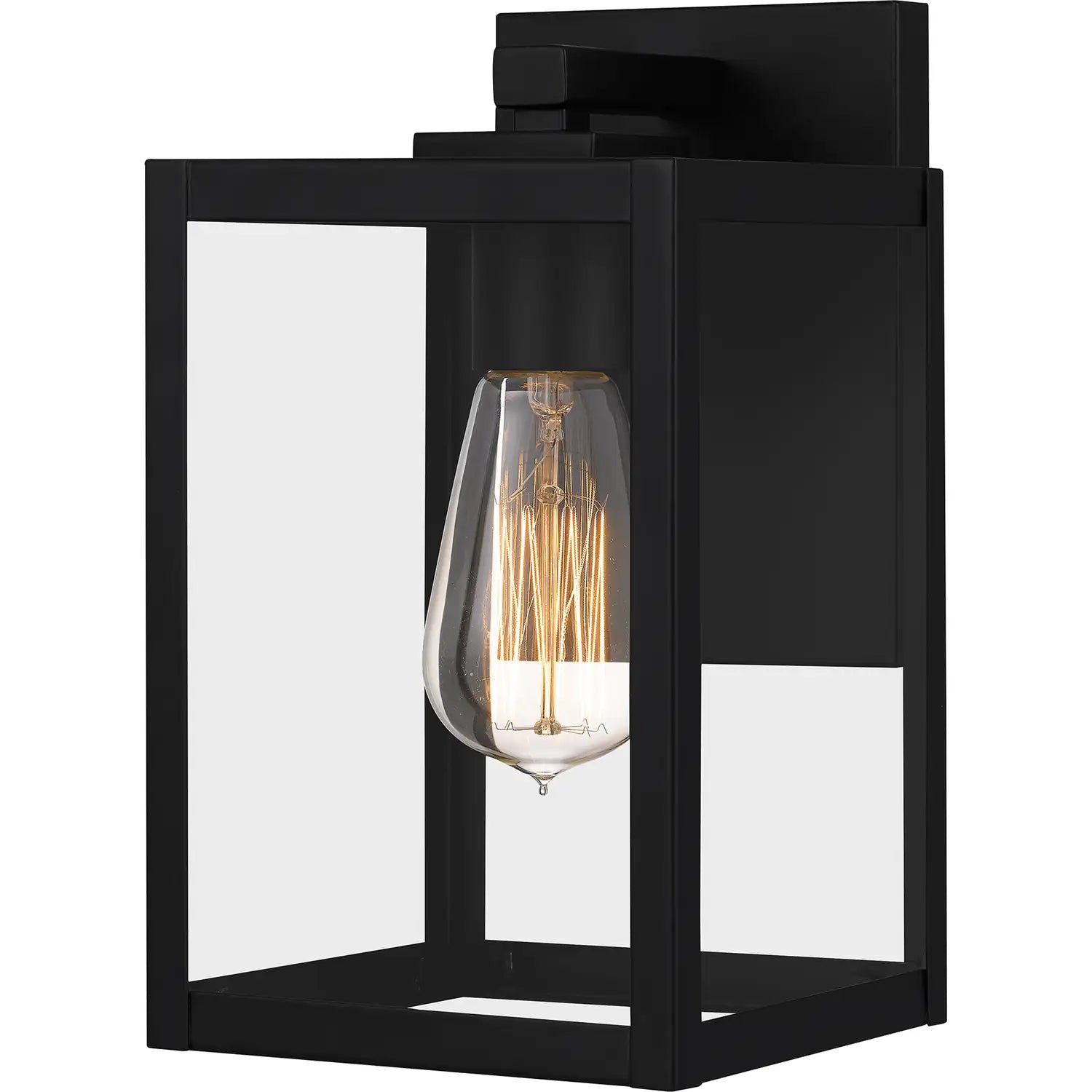 QUOIZEL, WESTOVER OUTDOOR LANTERN, OUTDOOR CEILING LIGHTS