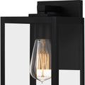 QUOIZEL, WESTOVER OUTDOOR LANTERN, OUTDOOR CEILING LIGHTS