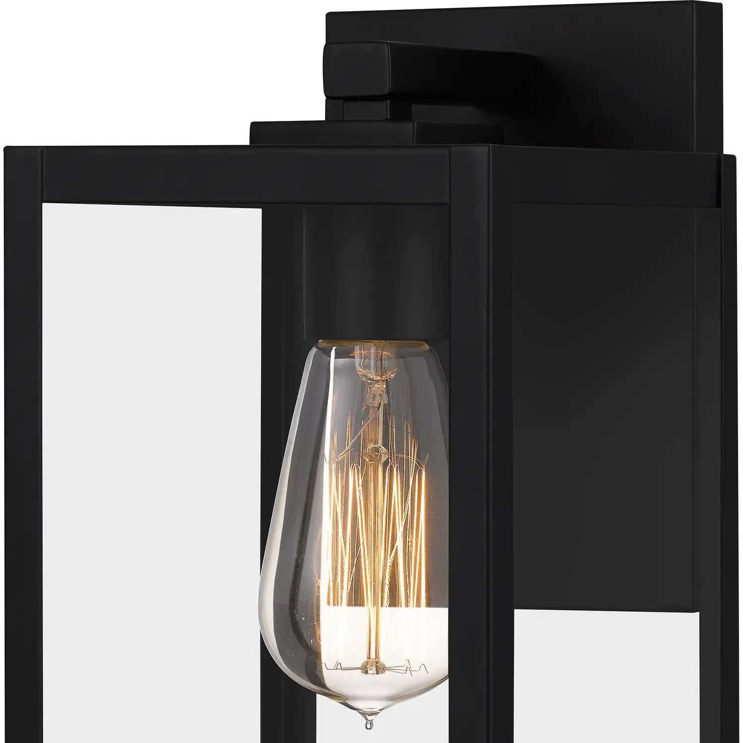 QUOIZEL, WESTOVER OUTDOOR LANTERN, OUTDOOR CEILING LIGHTS