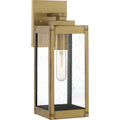 QUOIZEL, WESTOVER OUTDOOR LANTERN, OUTDOOR CEILING LIGHTS