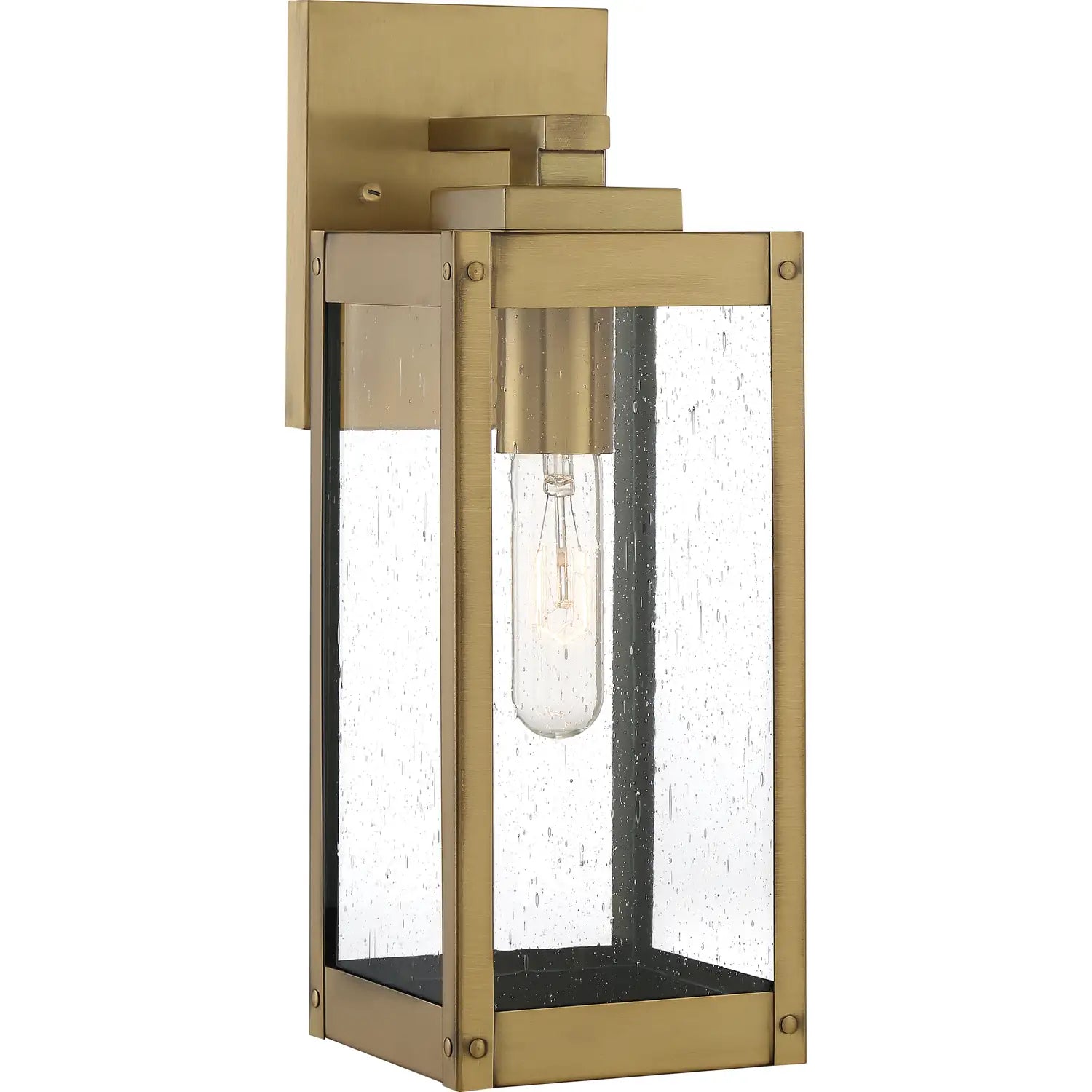 QUOIZEL, WESTOVER OUTDOOR LANTERN, OUTDOOR CEILING LIGHTS