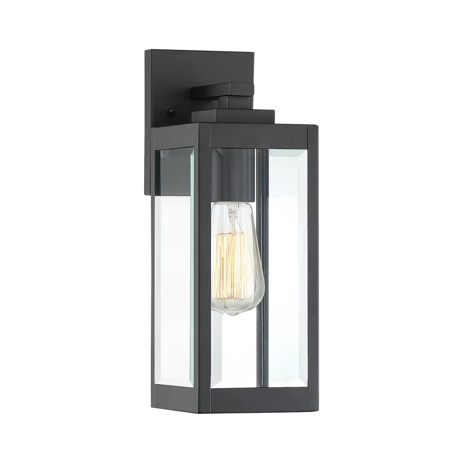 QUOIZEL, WESTOVER OUTDOOR LANTERN, OUTDOOR CEILING LIGHTS