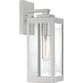QUOIZEL, WESTOVER OUTDOOR LANTERN, OUTDOOR CEILING LIGHTS