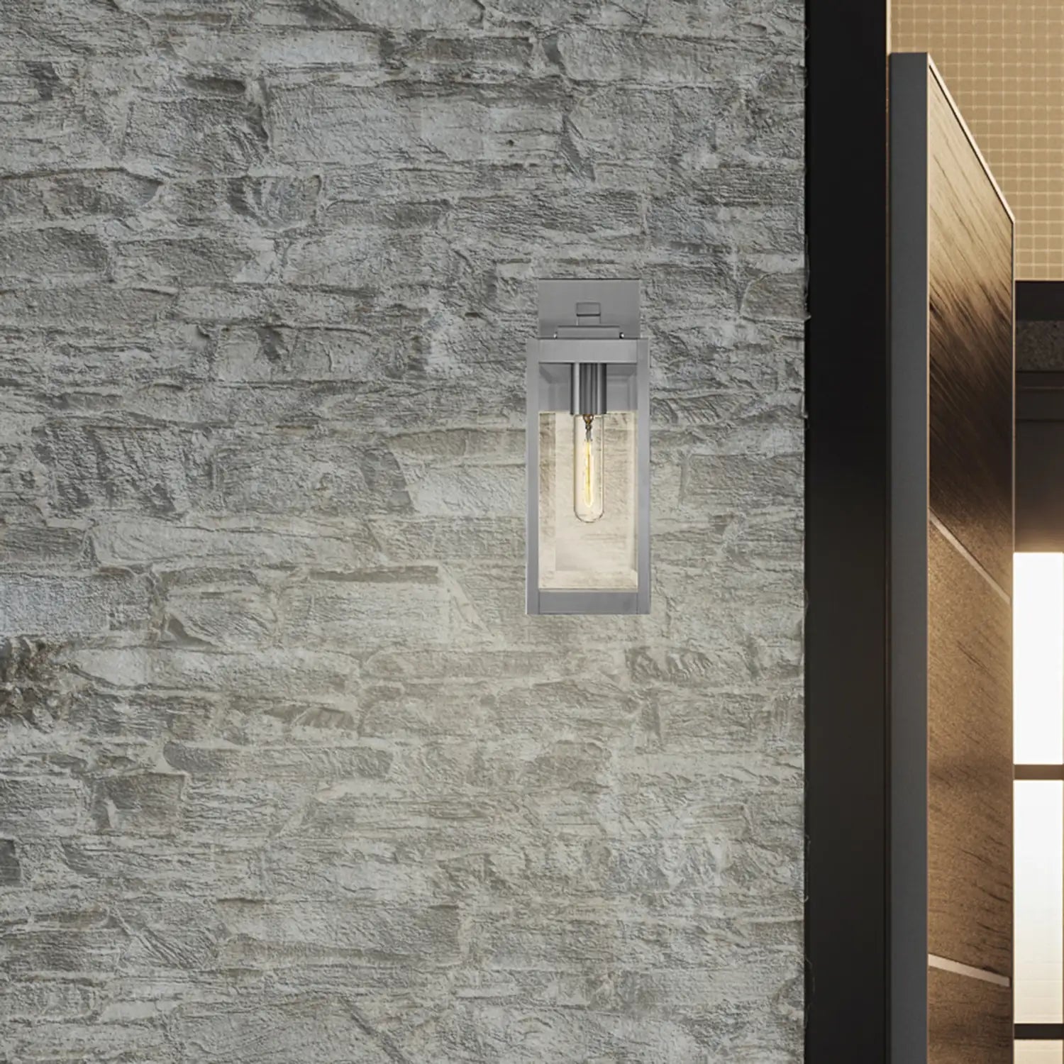 QUOIZEL, WESTOVER OUTDOOR LANTERN, OUTDOOR CEILING LIGHTS