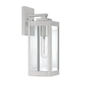 QUOIZEL, WESTOVER OUTDOOR LANTERN, OUTDOOR CEILING LIGHTS