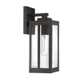 QUOIZEL, WESTOVER OUTDOOR LANTERN, OUTDOOR CEILING LIGHTS