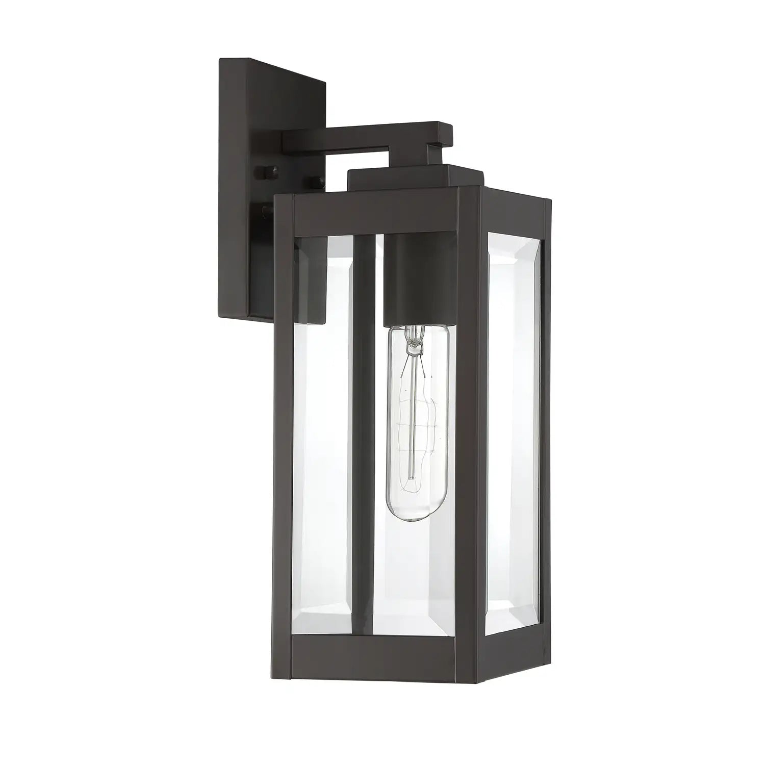 QUOIZEL, WESTOVER OUTDOOR LANTERN, OUTDOOR CEILING LIGHTS