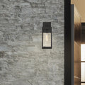 QUOIZEL, WESTOVER OUTDOOR LANTERN, OUTDOOR CEILING LIGHTS