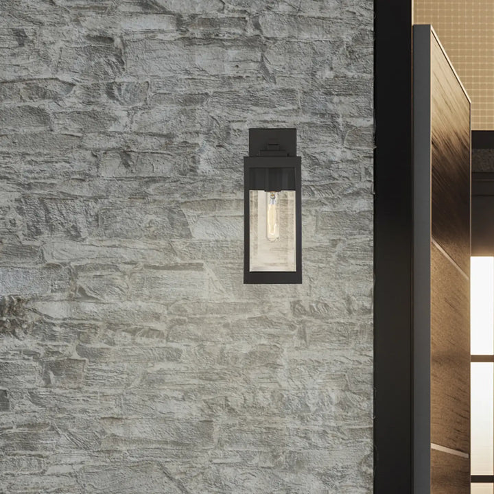 QUOIZEL, WESTOVER OUTDOOR LANTERN, OUTDOOR CEILING LIGHTS