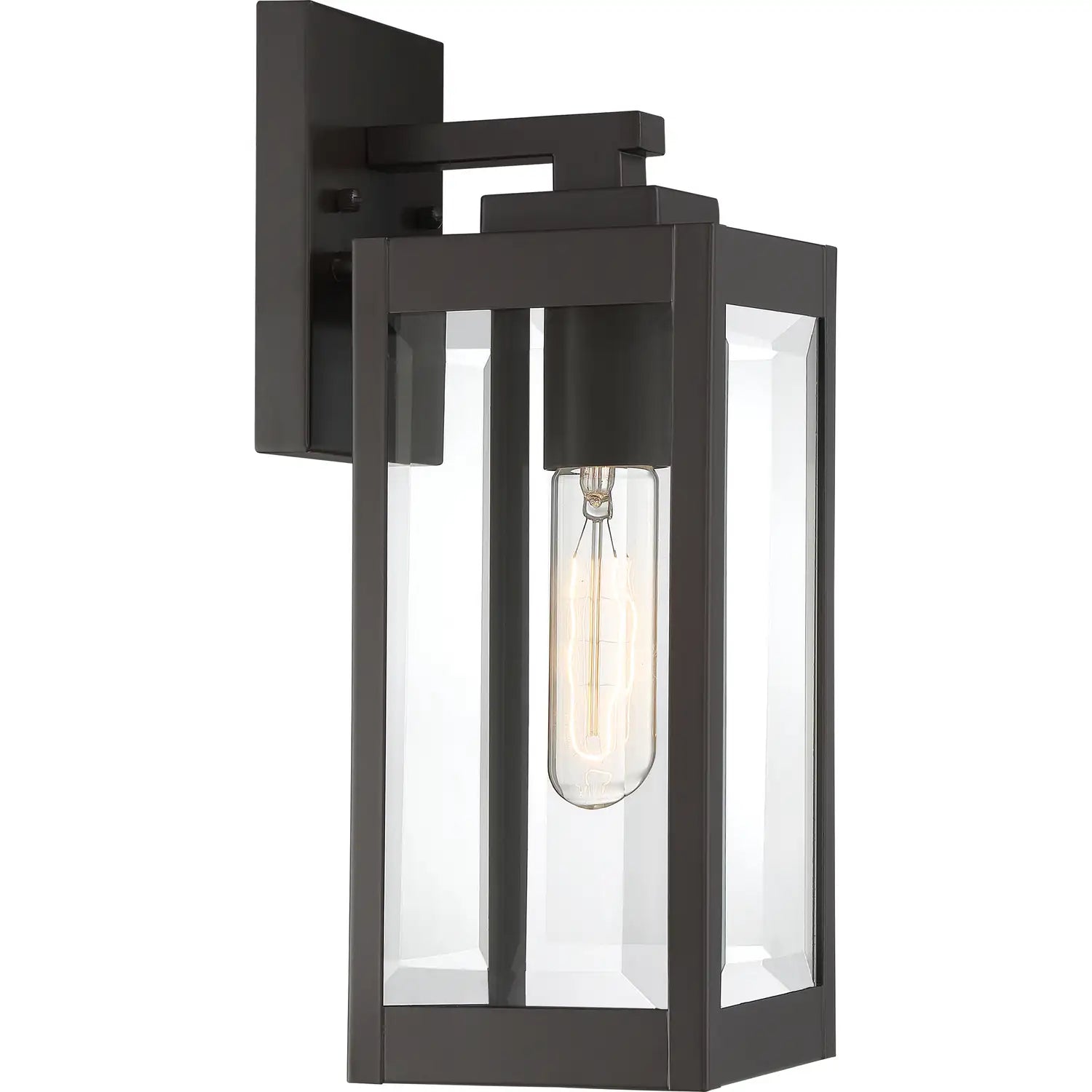 QUOIZEL, WESTOVER OUTDOOR LANTERN, OUTDOOR CEILING LIGHTS