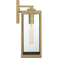 QUOIZEL, WESTOVER OUTDOOR LANTERN, OUTDOOR CEILING LIGHTS