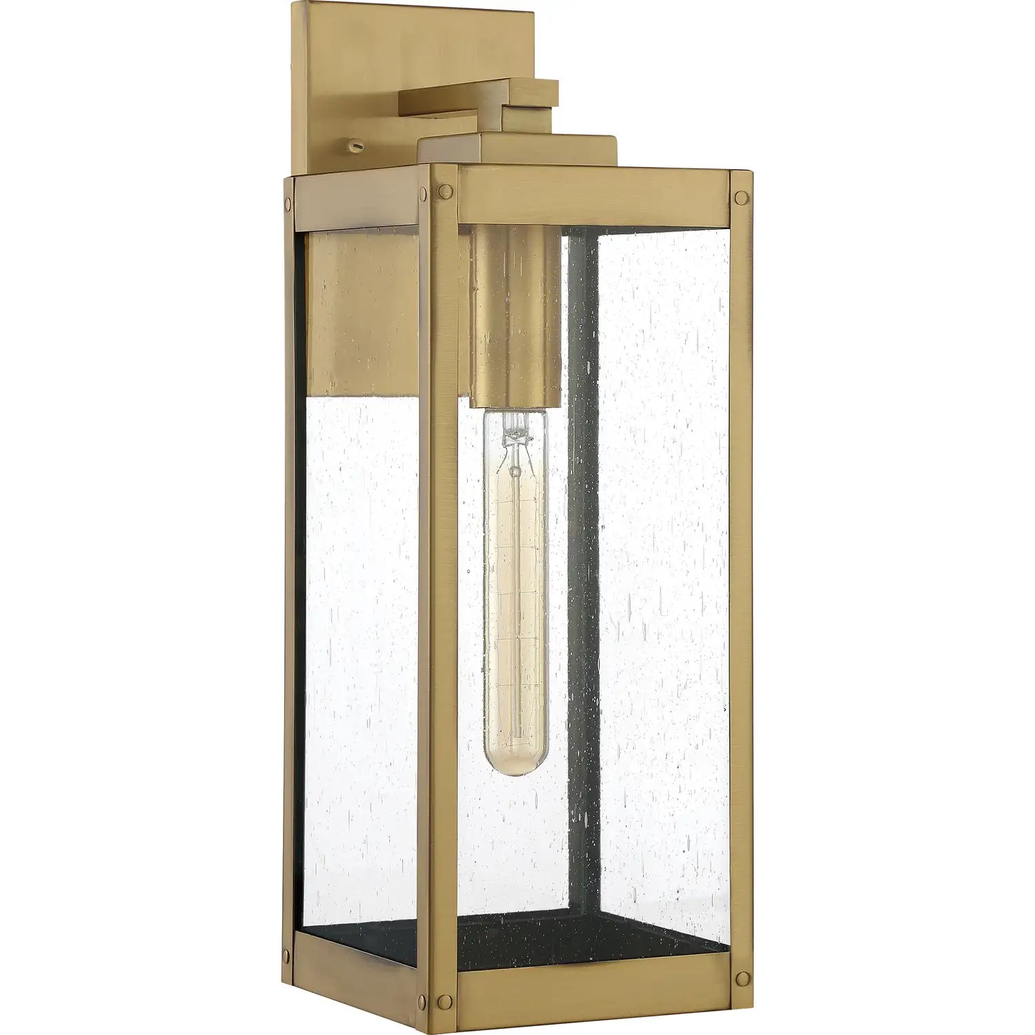 QUOIZEL, WESTOVER OUTDOOR LANTERN, OUTDOOR CEILING LIGHTS