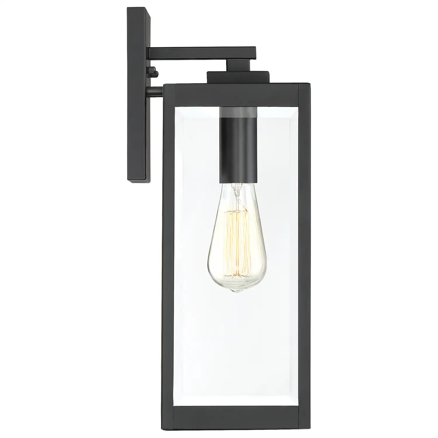 QUOIZEL, WESTOVER OUTDOOR LANTERN, OUTDOOR CEILING LIGHTS