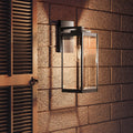 QUOIZEL, WESTOVER OUTDOOR LANTERN, OUTDOOR CEILING LIGHTS