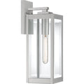 QUOIZEL, WESTOVER OUTDOOR LANTERN, OUTDOOR CEILING LIGHTS