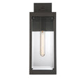 QUOIZEL, WESTOVER OUTDOOR LANTERN, OUTDOOR CEILING LIGHTS