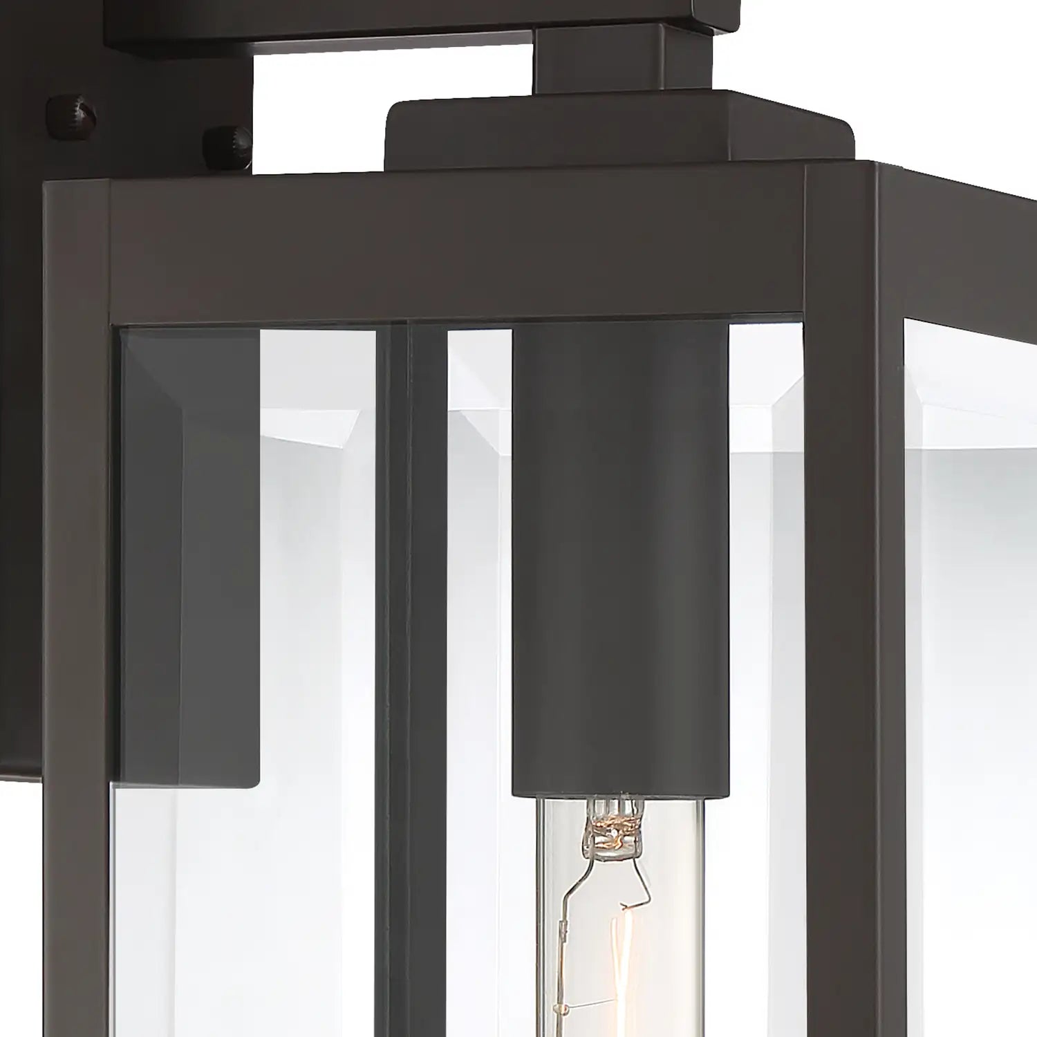 QUOIZEL, WESTOVER OUTDOOR LANTERN, OUTDOOR CEILING LIGHTS