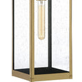QUOIZEL, WESTOVER OUTDOOR LANTERN, OUTDOOR CEILING LIGHTS