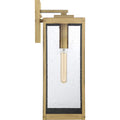 QUOIZEL, WESTOVER OUTDOOR LANTERN, OUTDOOR CEILING LIGHTS