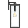 QUOIZEL, WESTOVER OUTDOOR LANTERN, OUTDOOR CEILING LIGHTS