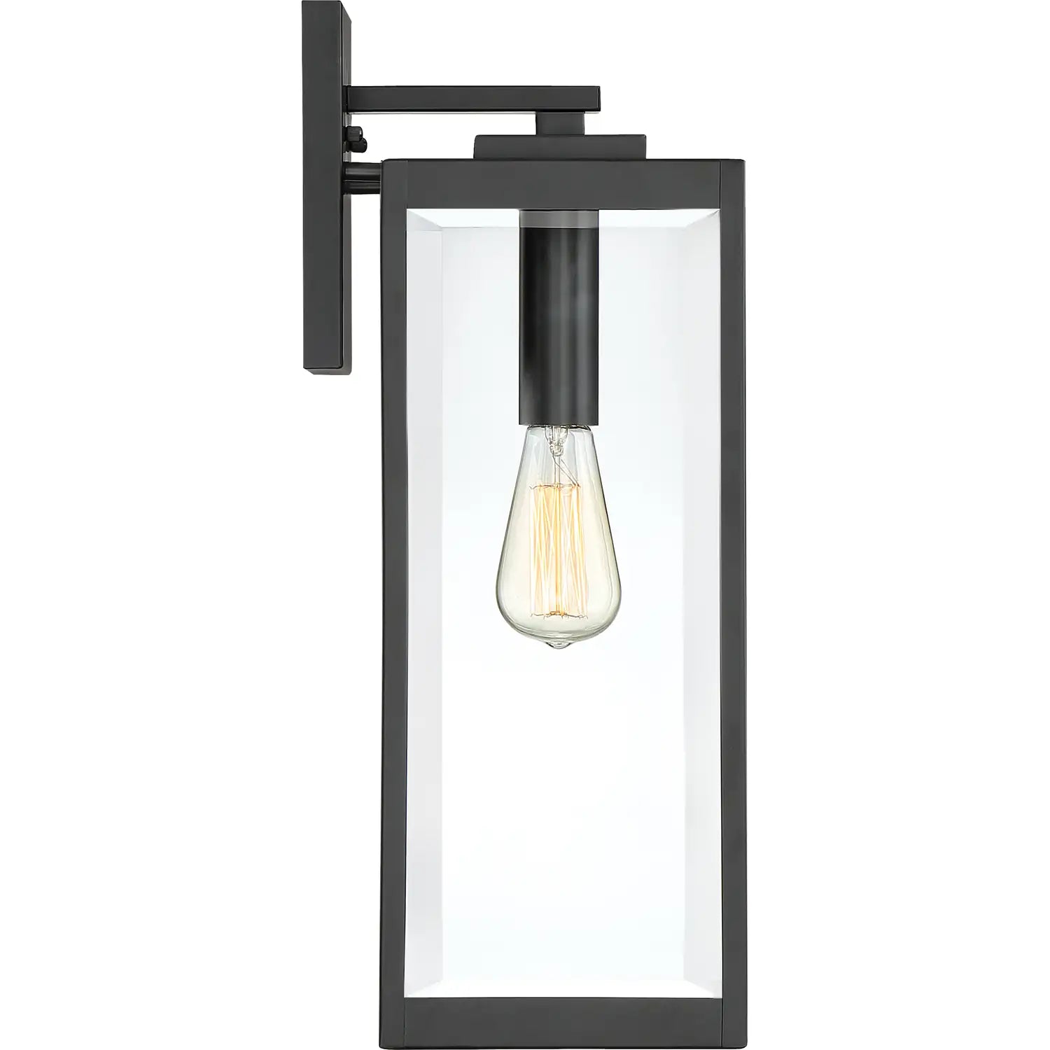 QUOIZEL, WESTOVER OUTDOOR LANTERN, OUTDOOR CEILING LIGHTS