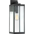 QUOIZEL, WESTOVER OUTDOOR LANTERN, OUTDOOR CEILING LIGHTS