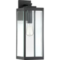 QUOIZEL, WESTOVER OUTDOOR LANTERN, OUTDOOR CEILING LIGHTS
