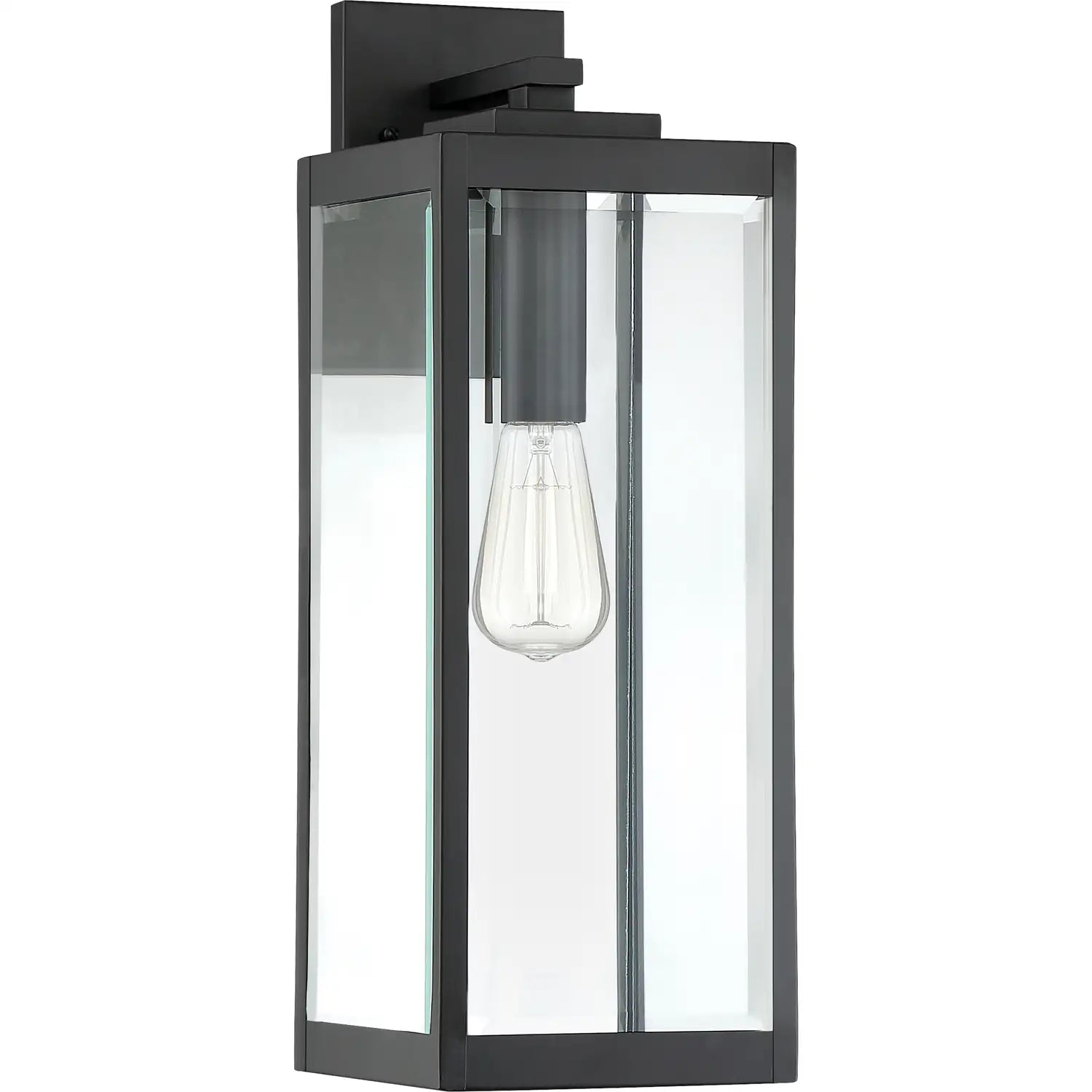 QUOIZEL, WESTOVER OUTDOOR LANTERN, OUTDOOR CEILING LIGHTS