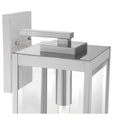 QUOIZEL, WESTOVER OUTDOOR LANTERN, OUTDOOR CEILING LIGHTS