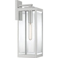 QUOIZEL, WESTOVER OUTDOOR LANTERN, OUTDOOR CEILING LIGHTS