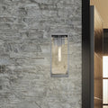 QUOIZEL, WESTOVER OUTDOOR LANTERN, OUTDOOR CEILING LIGHTS