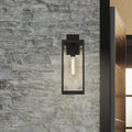 QUOIZEL, WESTOVER OUTDOOR LANTERN, OUTDOOR CEILING LIGHTS