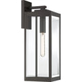 QUOIZEL, WESTOVER OUTDOOR LANTERN, OUTDOOR CEILING LIGHTS